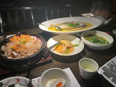 -穿越·外婆家(西溪天堂店)