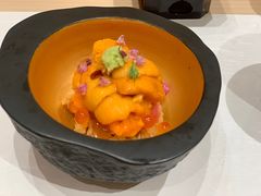 -鮨一日本料理(大中华店)