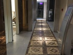 大堂-小蓝鲸湖北菜(八一路店)