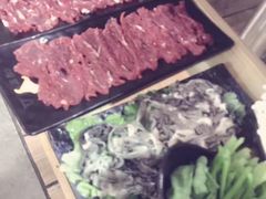-潮正和潮汕牛肉火锅·老字号(番禺万达店)