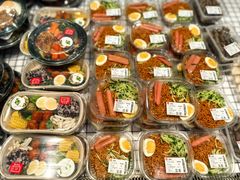 -永辉超市(嘉定宝龙广场店)