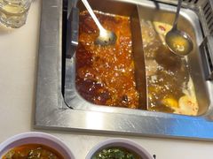 -重庆高老九火锅(万象城店)