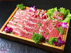 -火炉旺烤肉啤酒屋(沈北创始店)