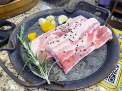 -安又胖韩国烤肉(美罗城店)