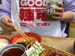 -老三样·旧食新味(万寿宫店)