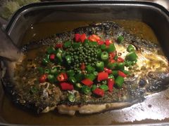 -半天妖烤鱼(方庄店)