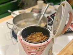 -牛记皇·鲜牛肉火锅(弘阳广场店)
