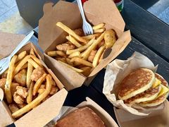 -STARLING八哥松饼(购物公园店)