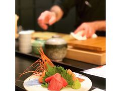-Sushi Hanzo半藏(天环广场店)