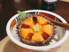 -富力希尔顿酒店·源氏日餐厅