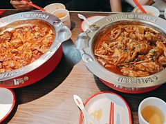 -胖哥俩肉蟹煲(龙德广场店)