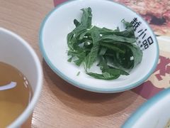 -越小品·越南餐厅(万科里店)