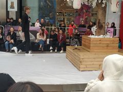 -常州购物中心(天宁区)