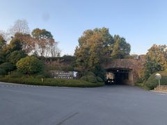 -浙江安吉JW万豪酒店·万豪中餐厅