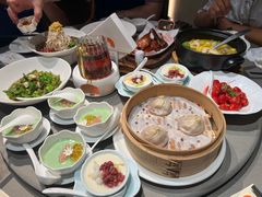 -小厨娘淮扬菜(河西奥美大厦店)