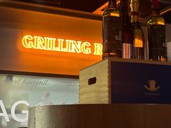 -虎哥六韩式烤肉料理 TIGERGRILL(隆生金山湖中心购物广场店)