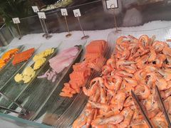 -晶丽香榭自助餐(南京大饭店)