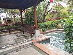 -美的鹭湖森林度假区