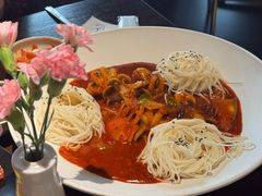 -Fuzzy Bistro 浮几韩餐·茶酒馆