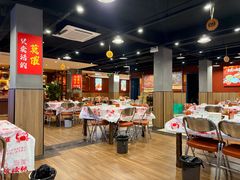 -辣螃铠盆盆蟹大排档(海昌店)