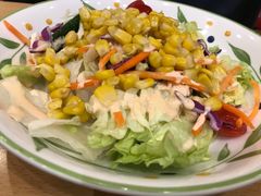 -萨莉亚意式餐厅(天河城购物中心店)