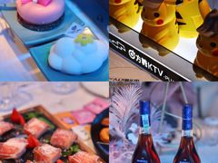 -方糖KTV-PLUS(世茂广场店)