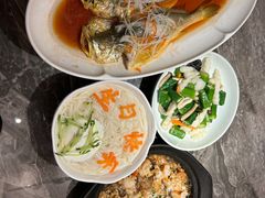 -前海沿•青岛菜(中山路天主教堂店)