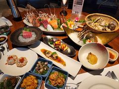 -Mr·Fish鱼鲜生海鲜放题(银泰in99店)