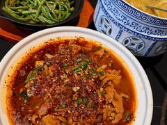-国人川菜(李家村建东街店)