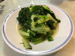 -何记面馆(龙泉山店)