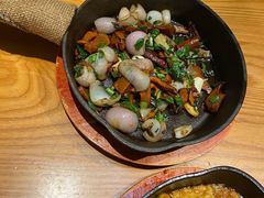 -云海肴·汽锅鸡·云南菜(天山百盛优客店)