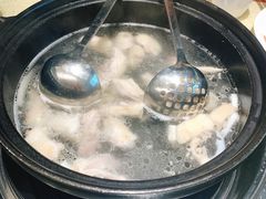 -煲大王猪肚鸡·椰子鸡火锅(红谷滩万达店)