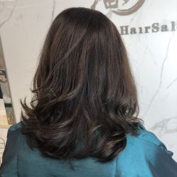 点击看大图 -潘多拉Hairsalon