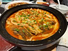 -南堂馆·新川菜(春熙路店)