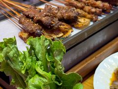 -庆峰龙虾烧烤(合肥一店)