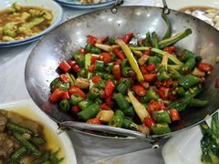 -巴蜀飘香川菜馆(无锡大饭东湖滨路酒吧街店)