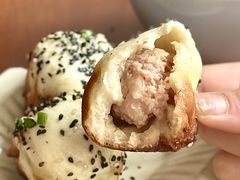 生煎-三两春(崂山路店)