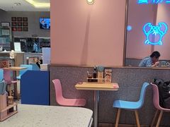 -小杨生煎(周浦万达店)