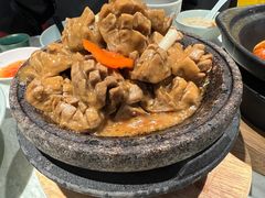 -潮堂 · 潮州菜(国贸商城店)