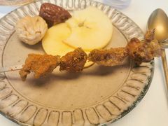 -龟兹KUCINA·新疆菜(前滩L+PLAZA店)