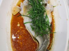 小龙鱼-潮喜竹溪荔湖酒家(荔枝湾店)