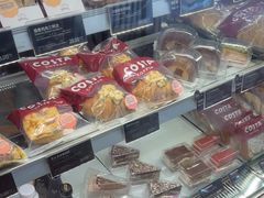 -COSTA COFFEE(天通苑华联店)