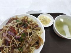 -常熟炒浇面馆(蓝旗街店)