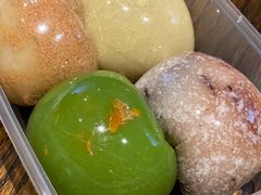 -许阿姨糕团店(南京总店)