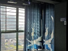 -零纪元VR体验馆·桌游(黄浦店)