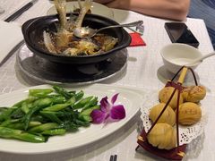 -西苑饭店·蓬莱春餐厅