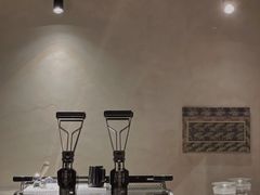 -Metal hands·铁手咖啡