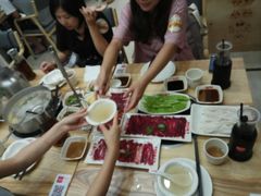 -为什么牛潮汕牛肉火锅(万胜广场店)