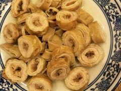 -兰边碗(鼓楼店)