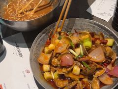 -一棠龙虾•王牌虾球(楚河汉街店)